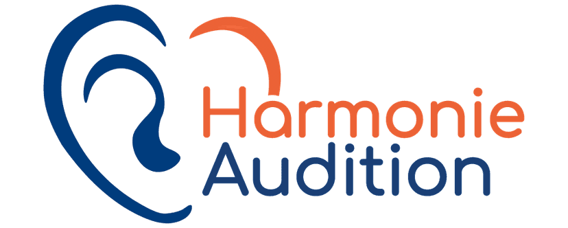 Harmonie Audition Logo